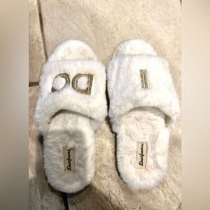 I Do DearFoam Slides